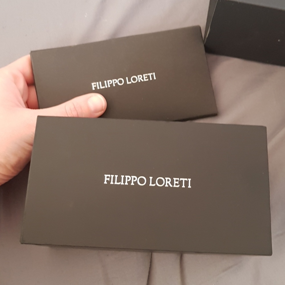 WATCH ! LUXURY wach Filippo Loreti